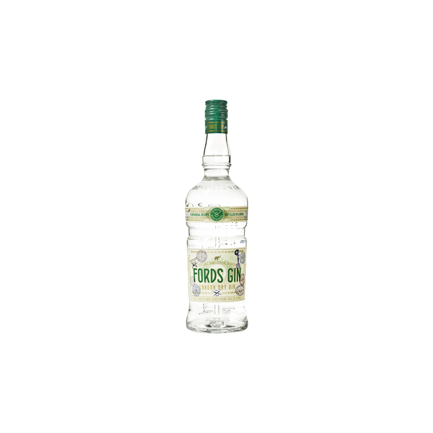 Fords Gin