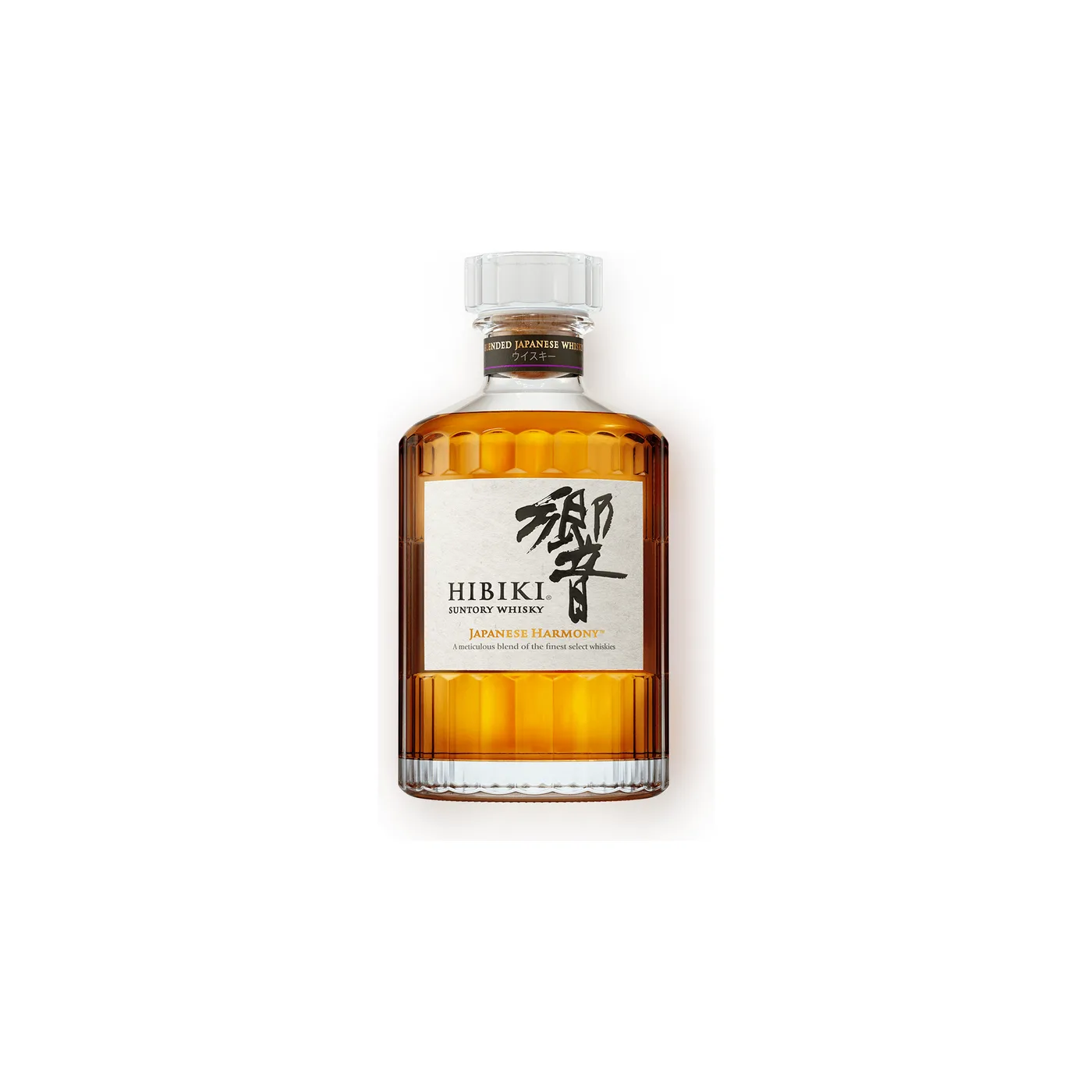 Hibiki Japanese Harmony