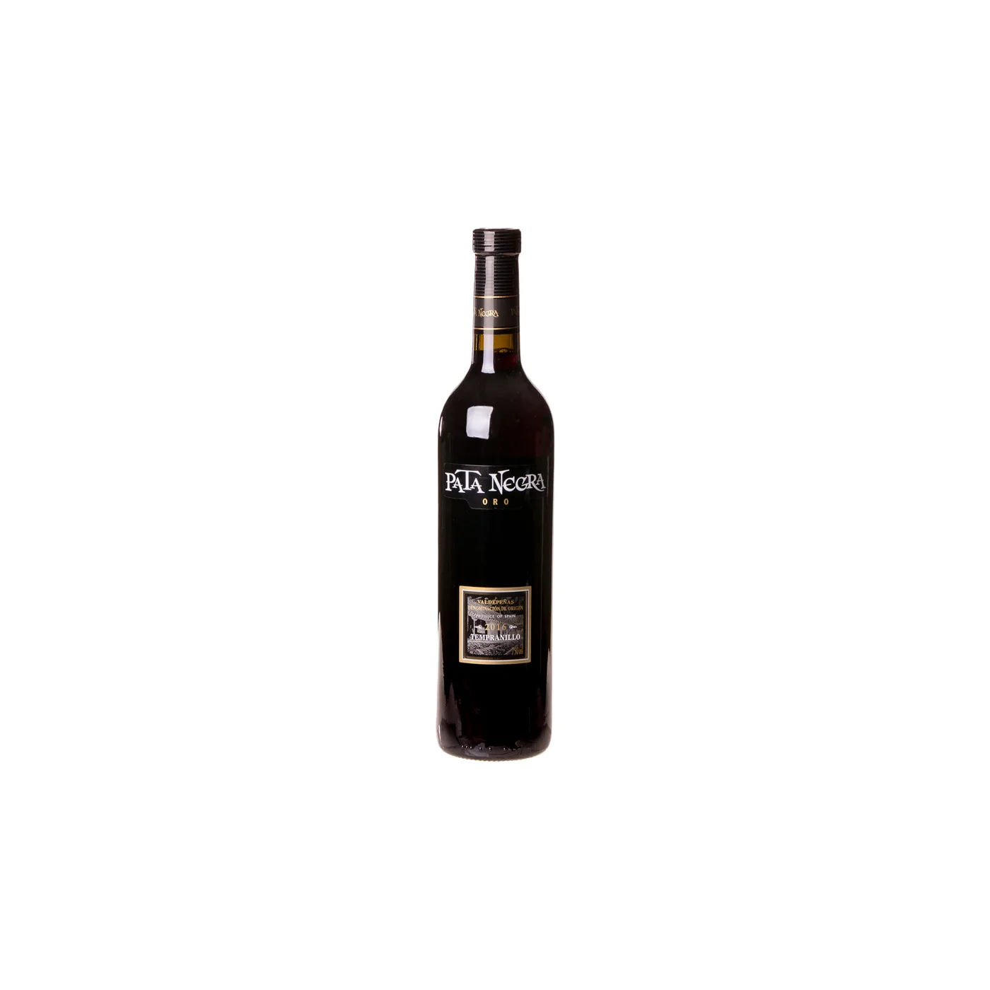 Pata Negra Oro Tempranillo