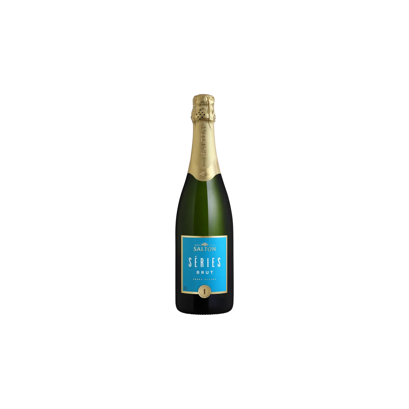 Salton Séries Brut