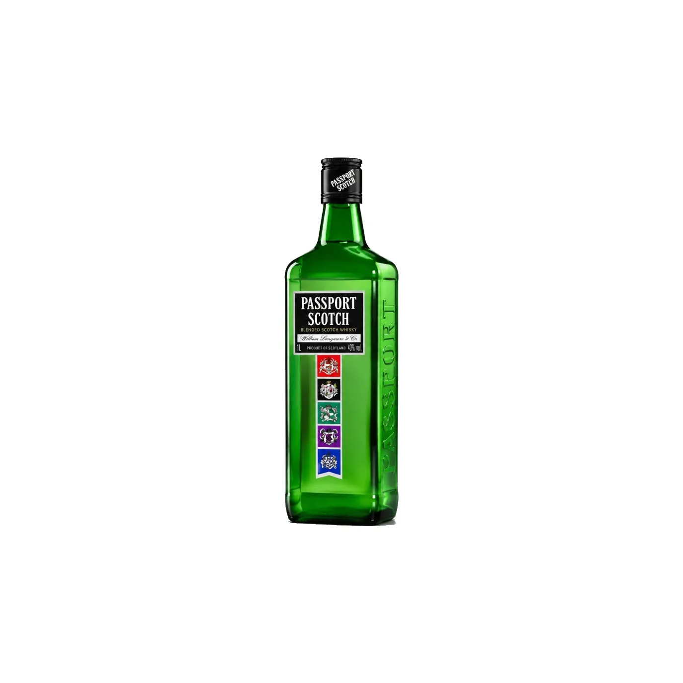 Passport Scotch