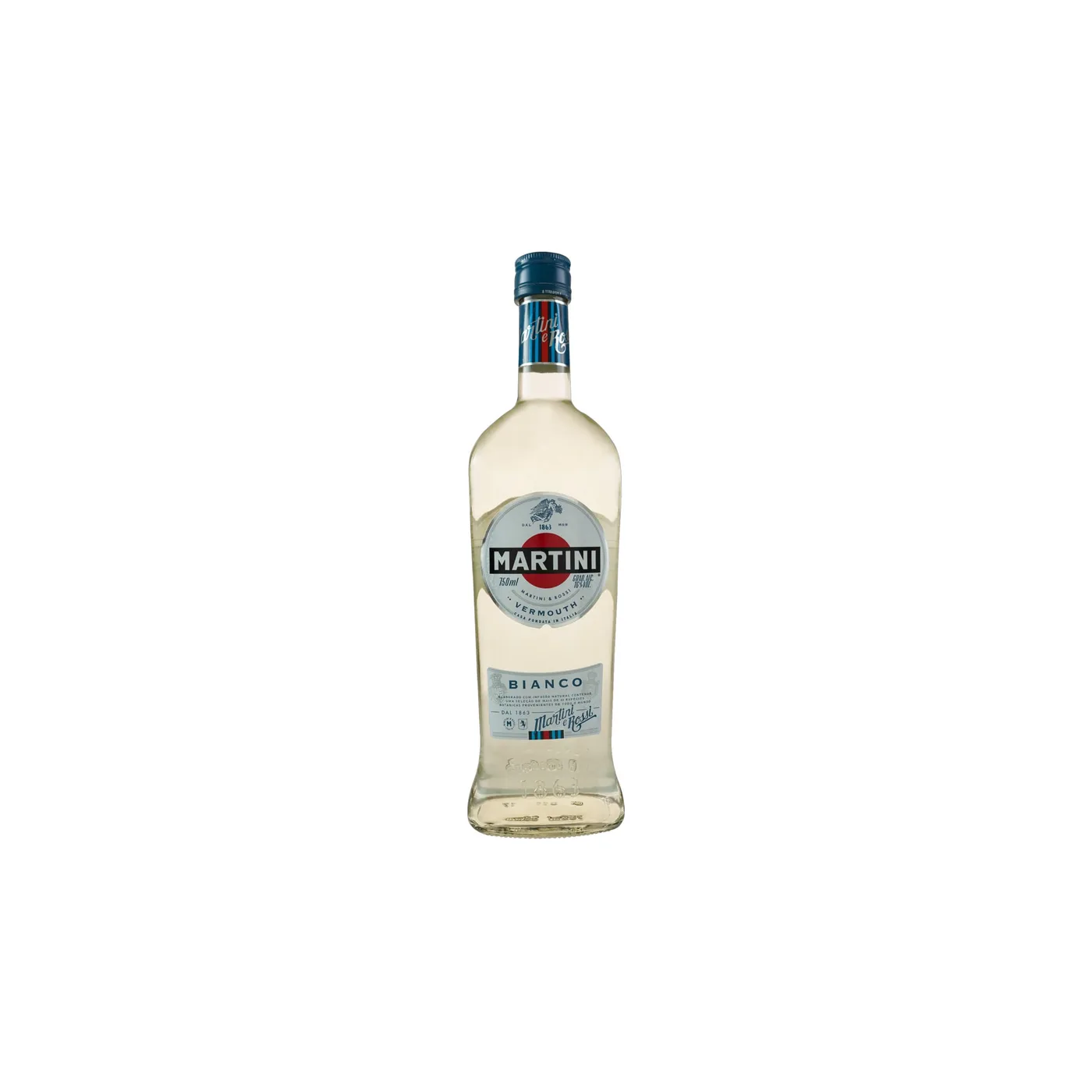 Martini Bianco