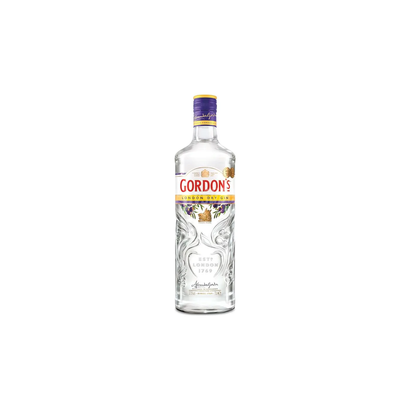 Gordon's London Dry