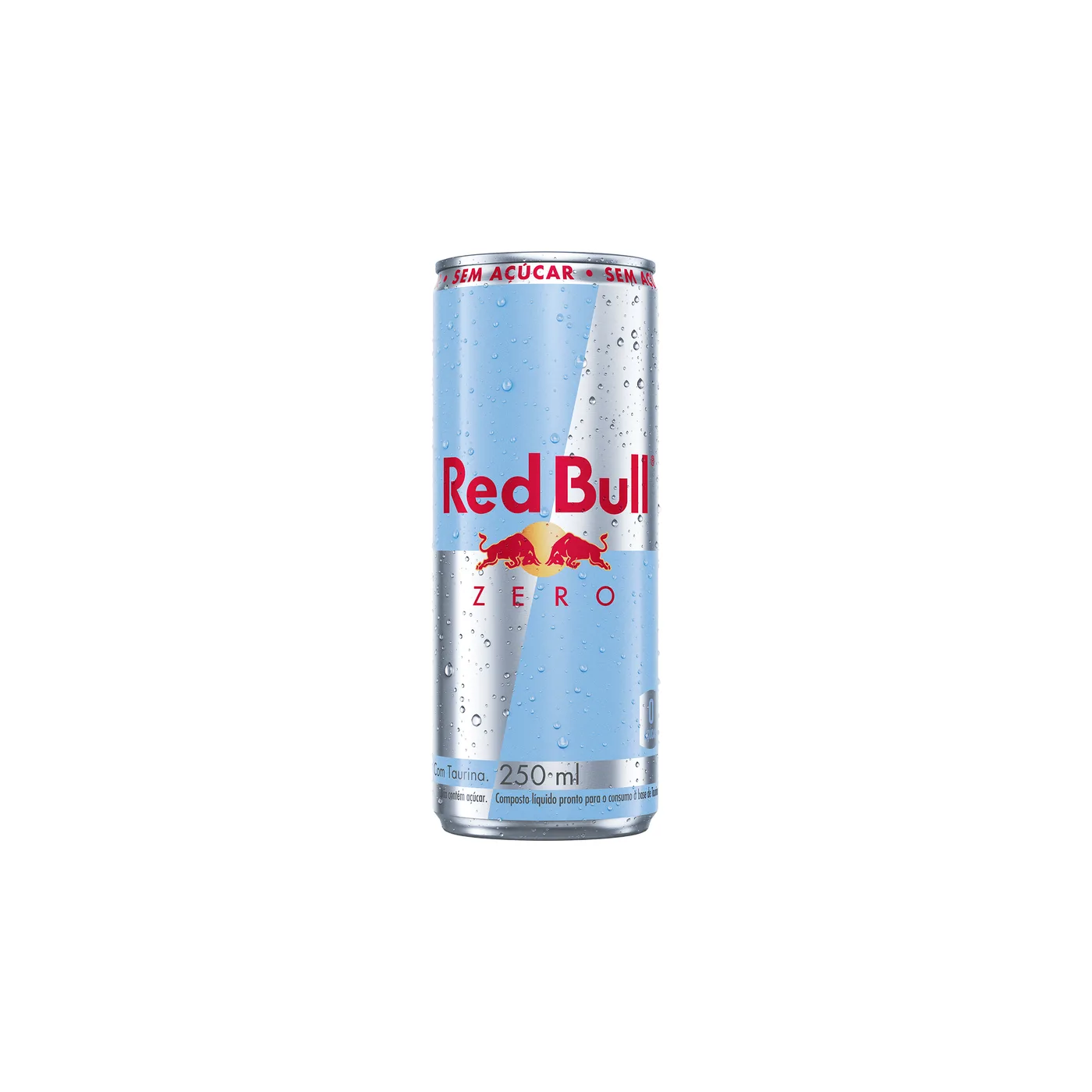 Red Bull Zero
