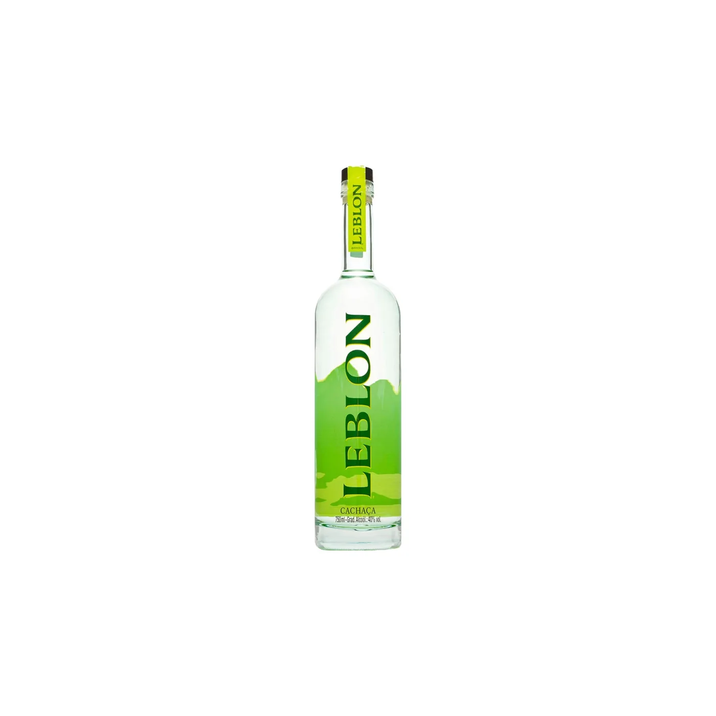 Leblon Cachaça