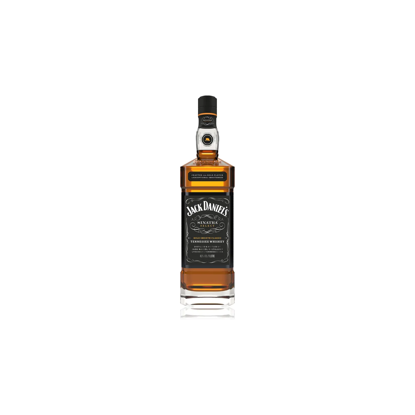 Jack Daniel's Sinatra Select