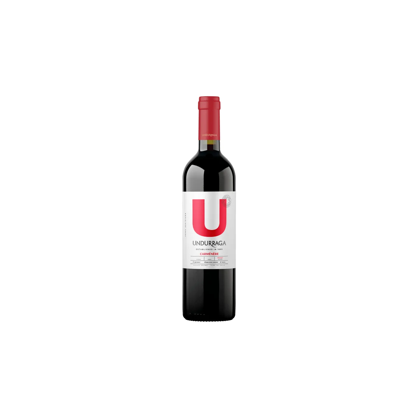 Undurraga U Carménère