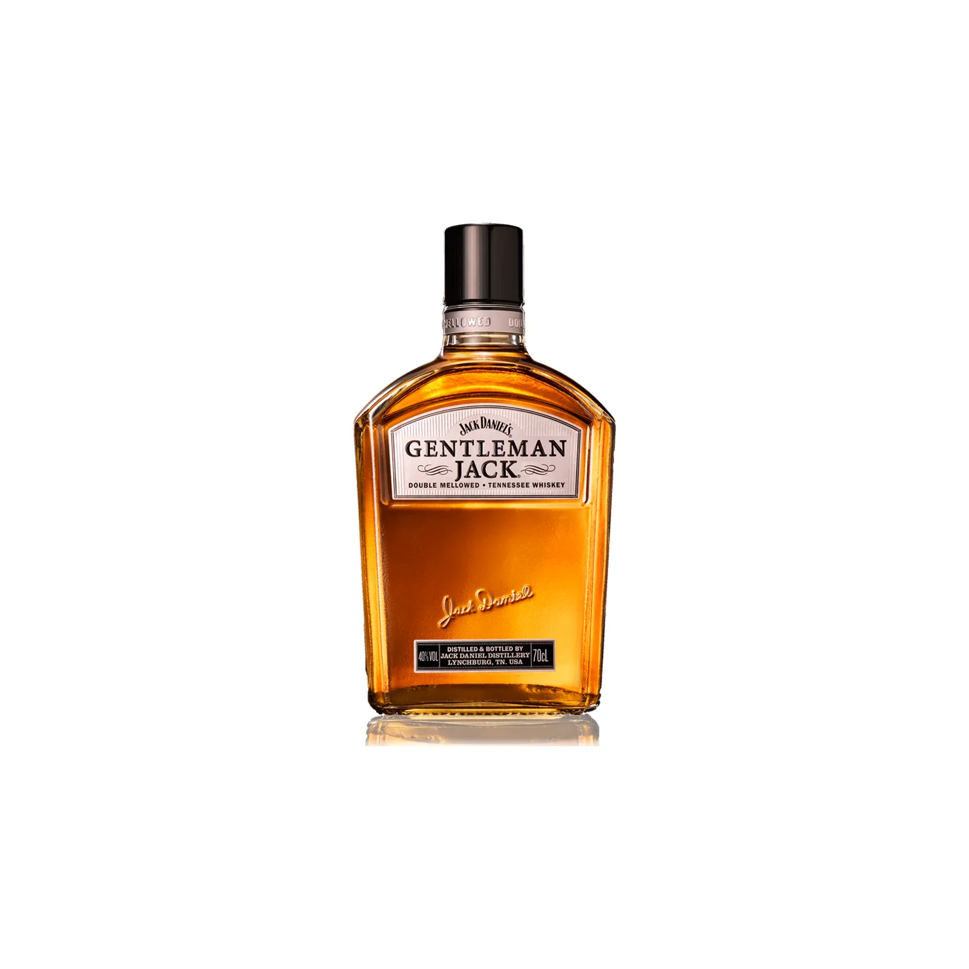 Gentleman Jack