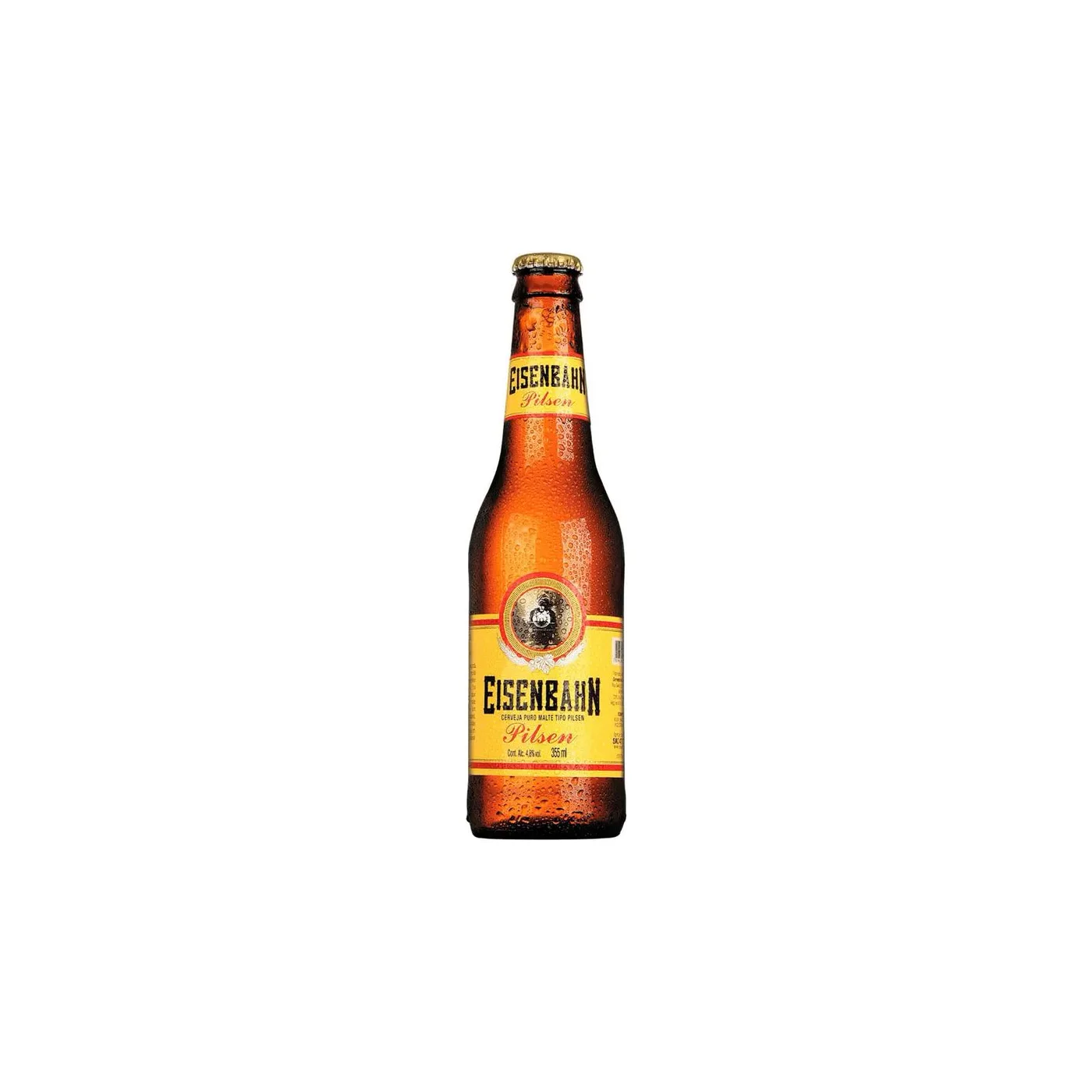 Eisenbahn Pilsen