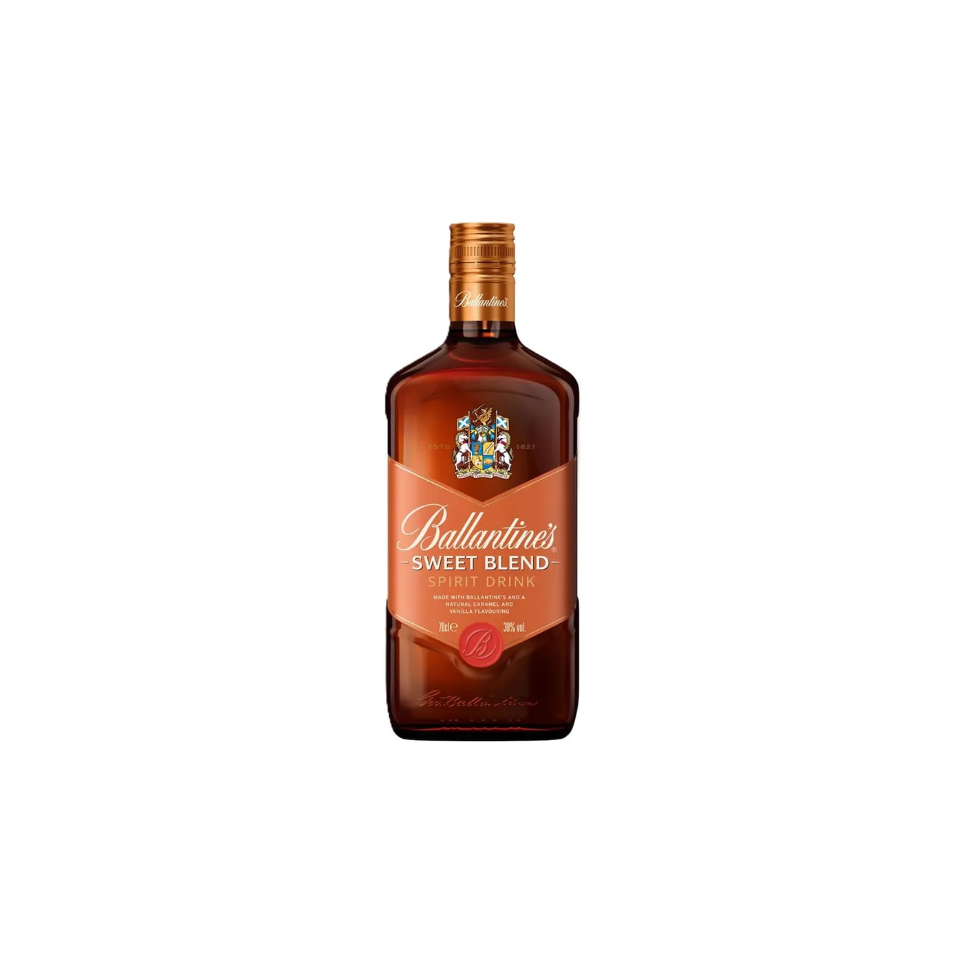 Ballantine's Sweet Blend