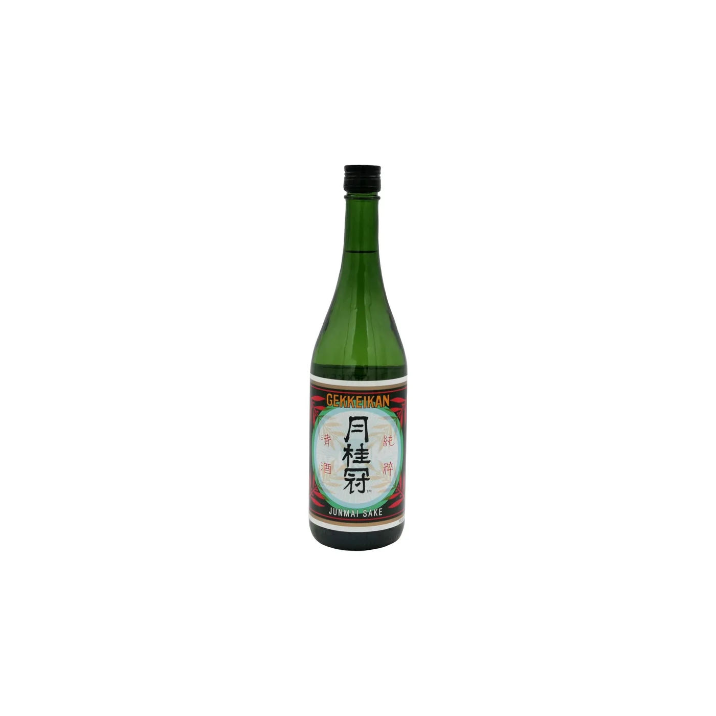 Gekkeikan Traditional