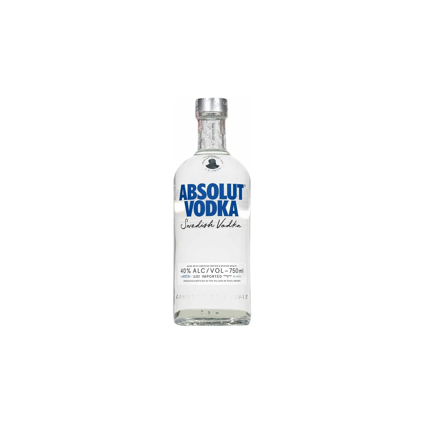 Absolut Vodka