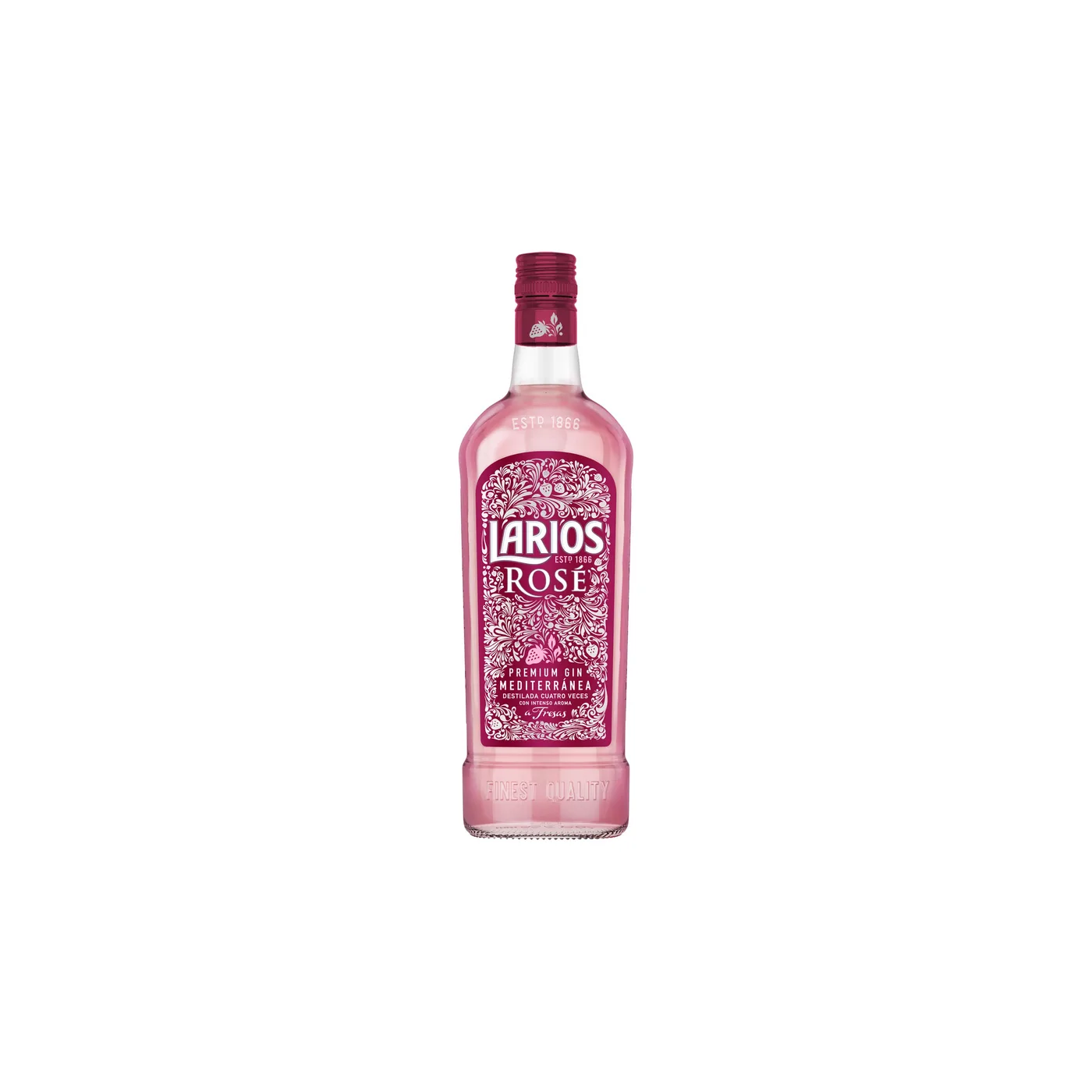 Larios Rosé