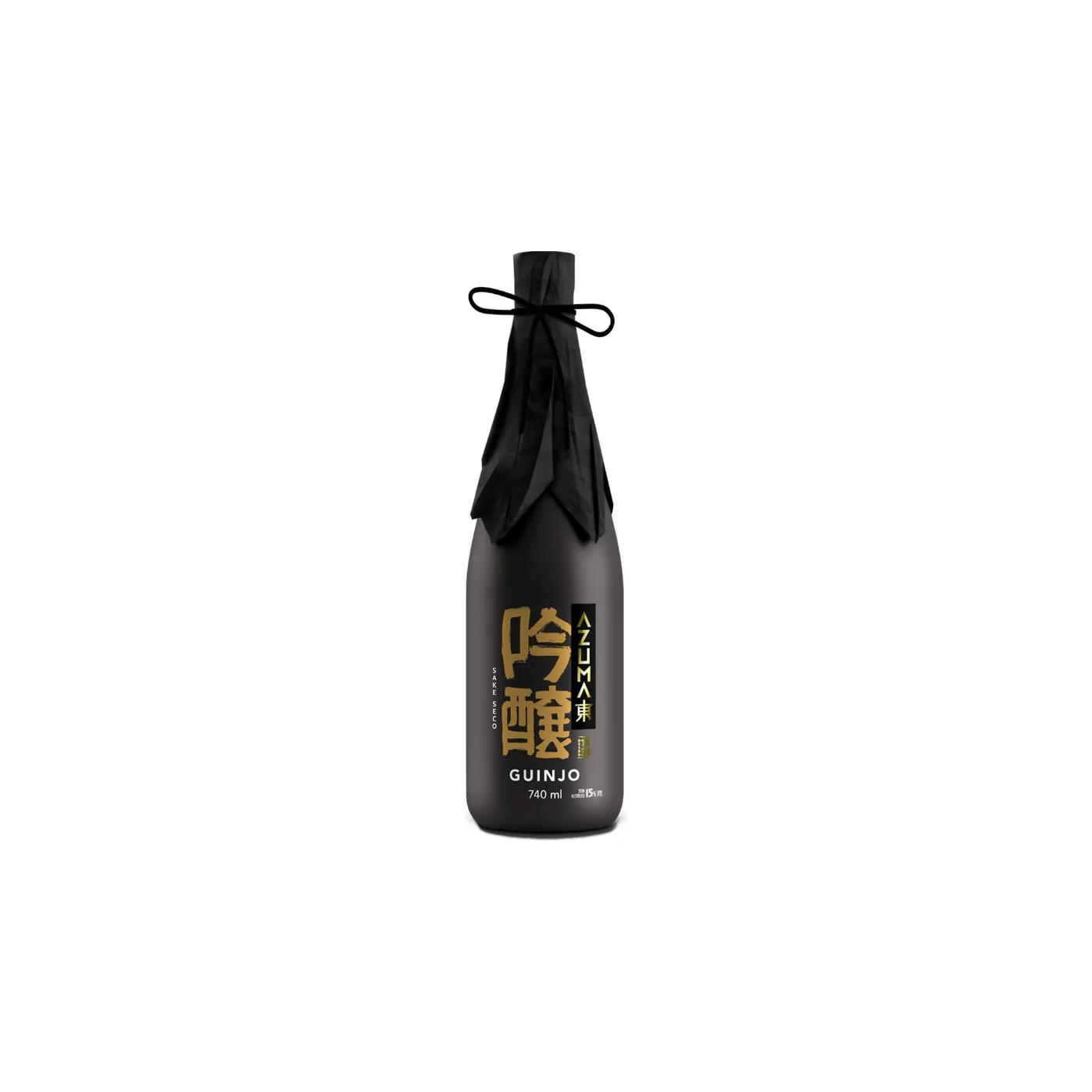 Azuma Kirin Guinjo