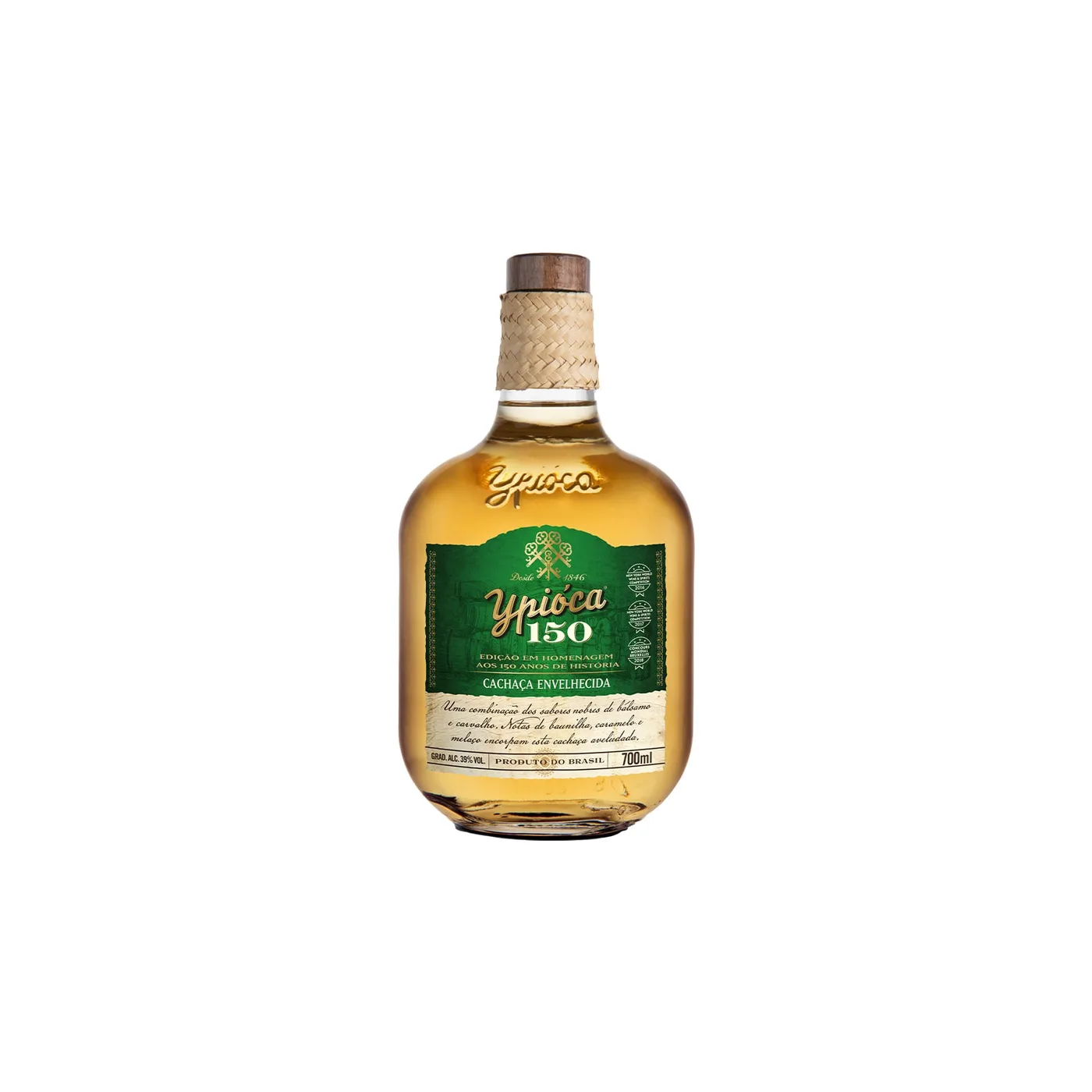 Ypióca 150 Anos