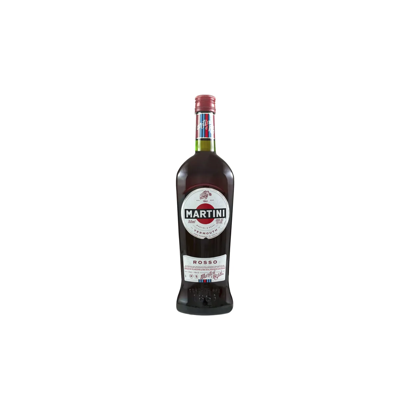 Martini Rosso