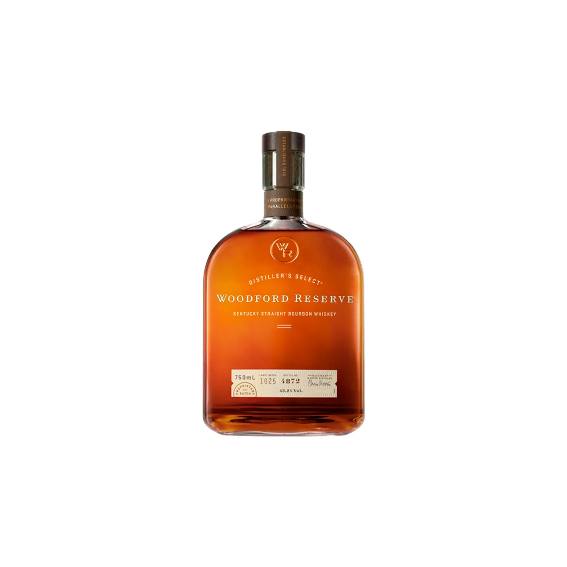 Woodford Reserve Distiller's Select
