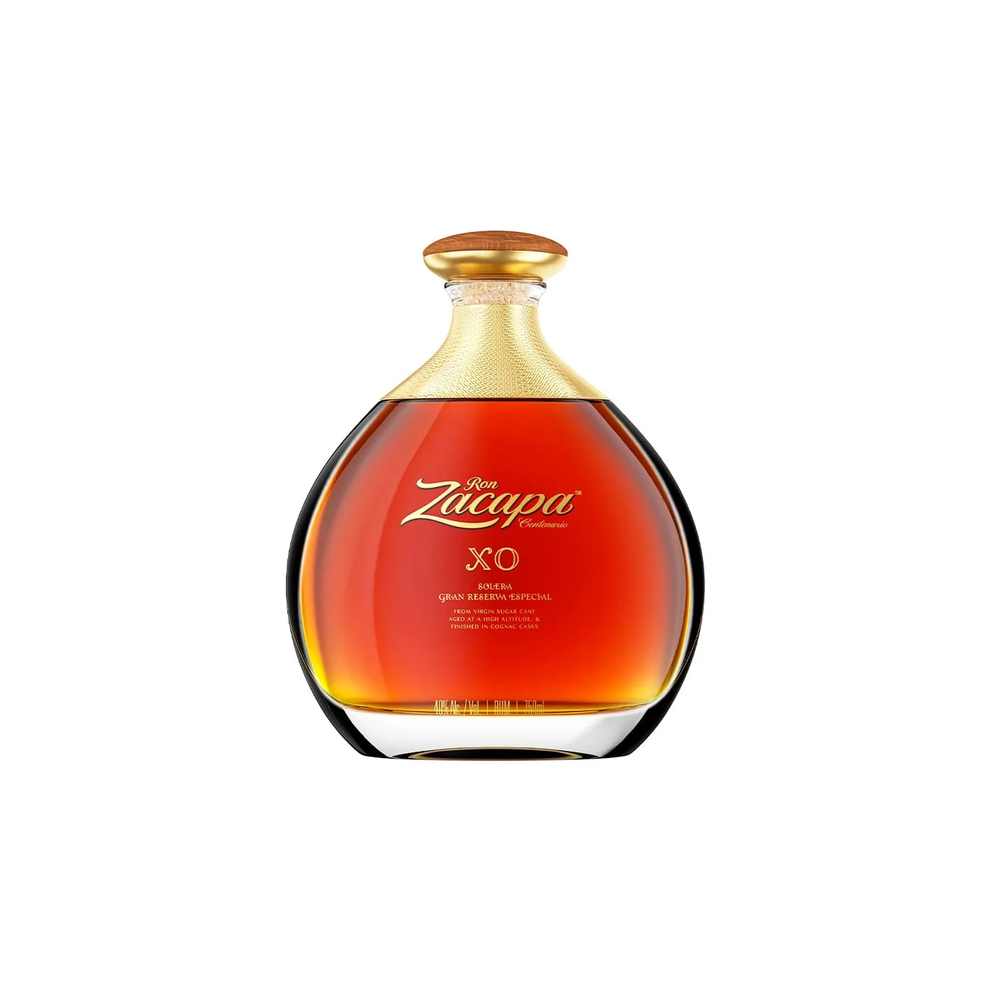 Ron Zacapa XO