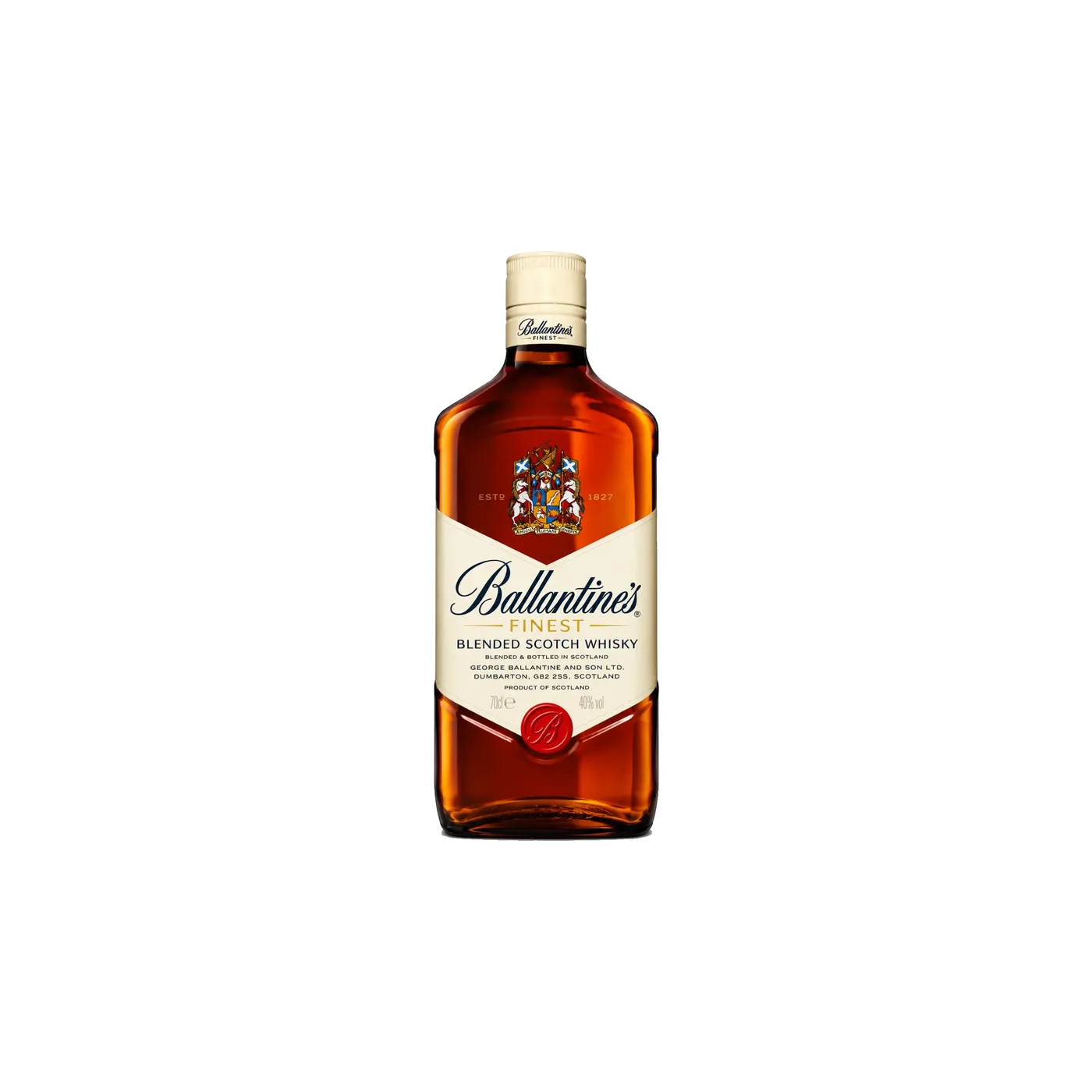 Ballantine's Finest