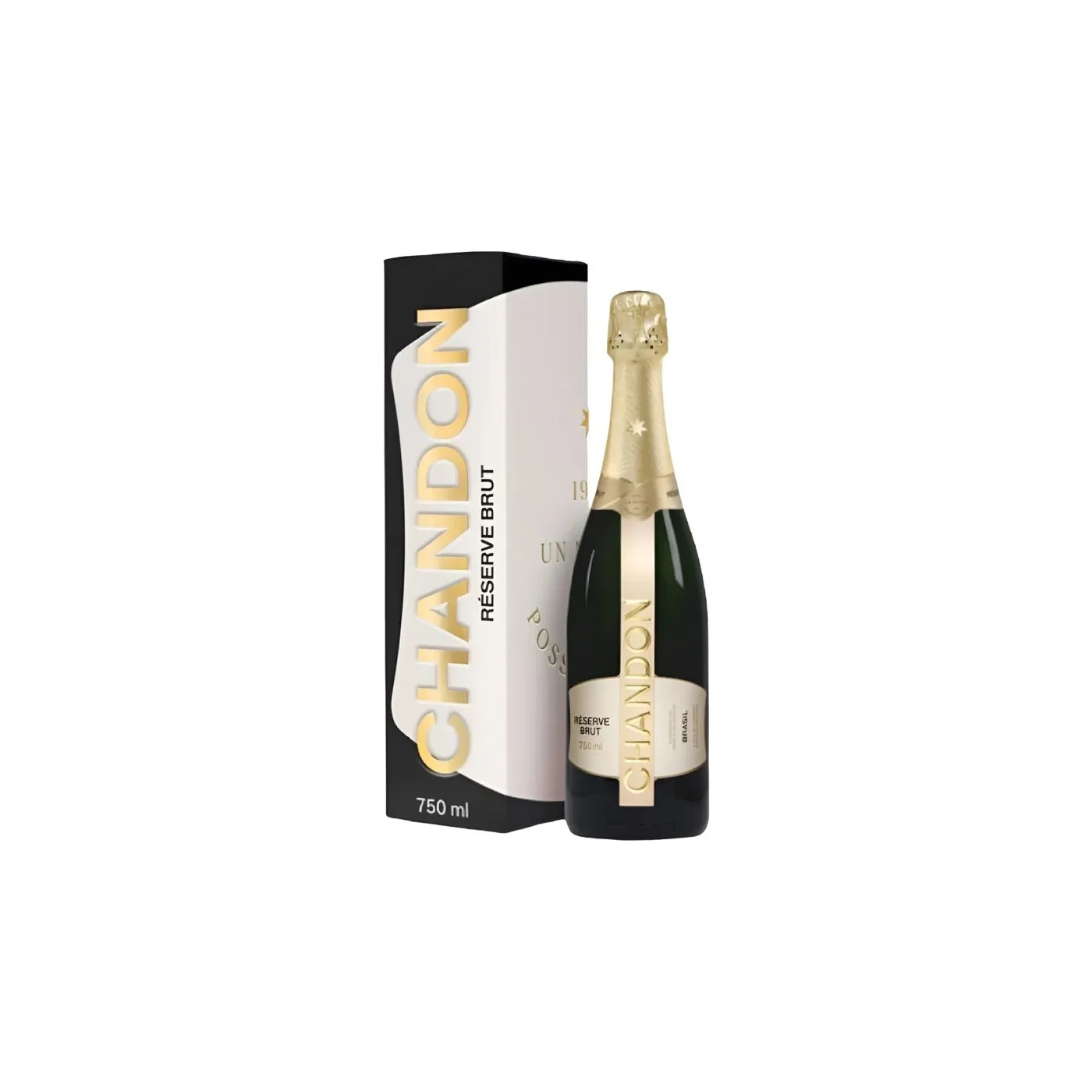 Chandon Réserve Brut
