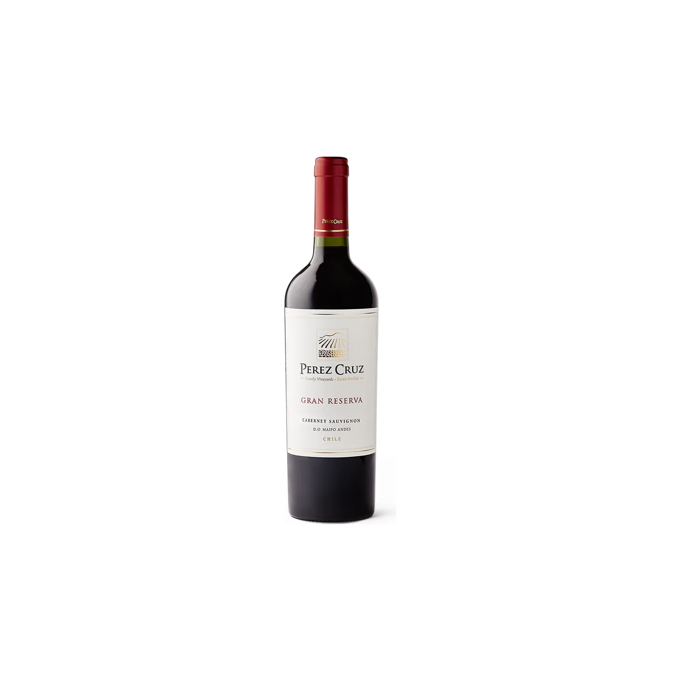 Pérez Cruz Cabernet Sauvignon Gran Reserva