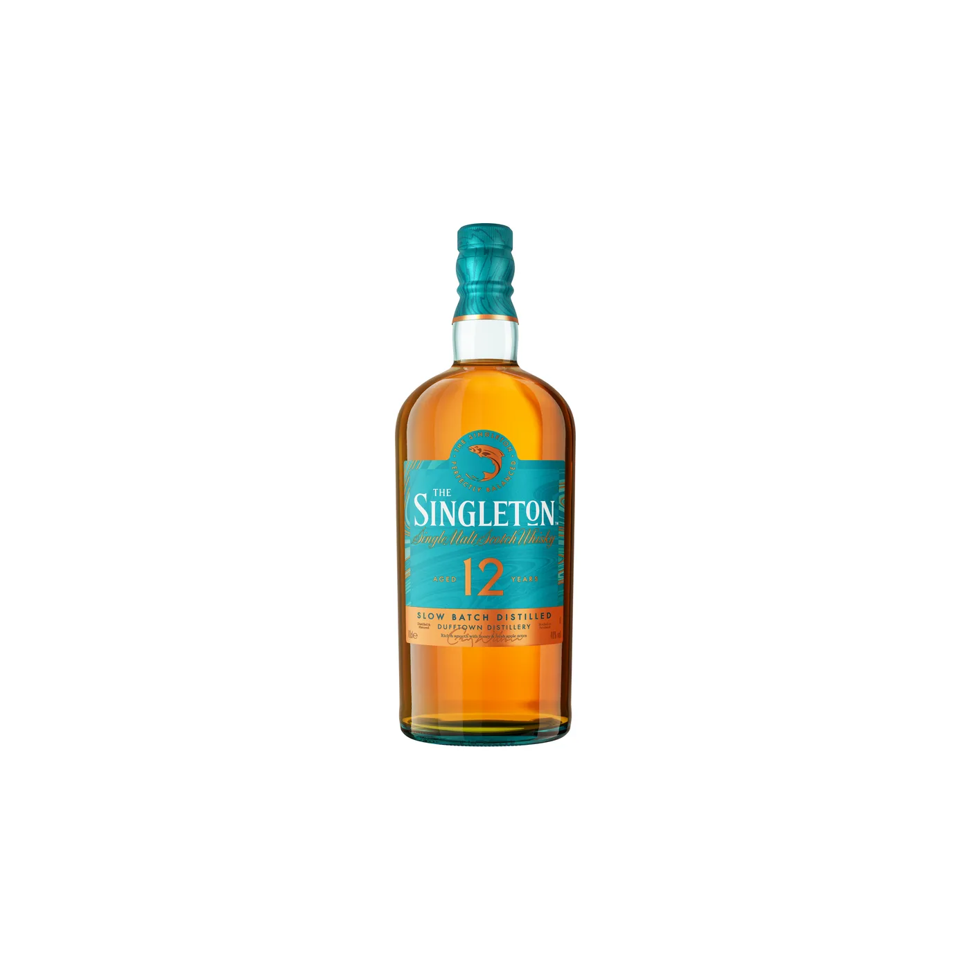 The Singleton of Dufftown 12 Anos