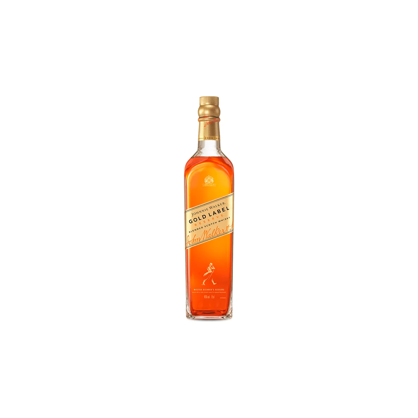 Johnnie Walker Gold Label Reserve