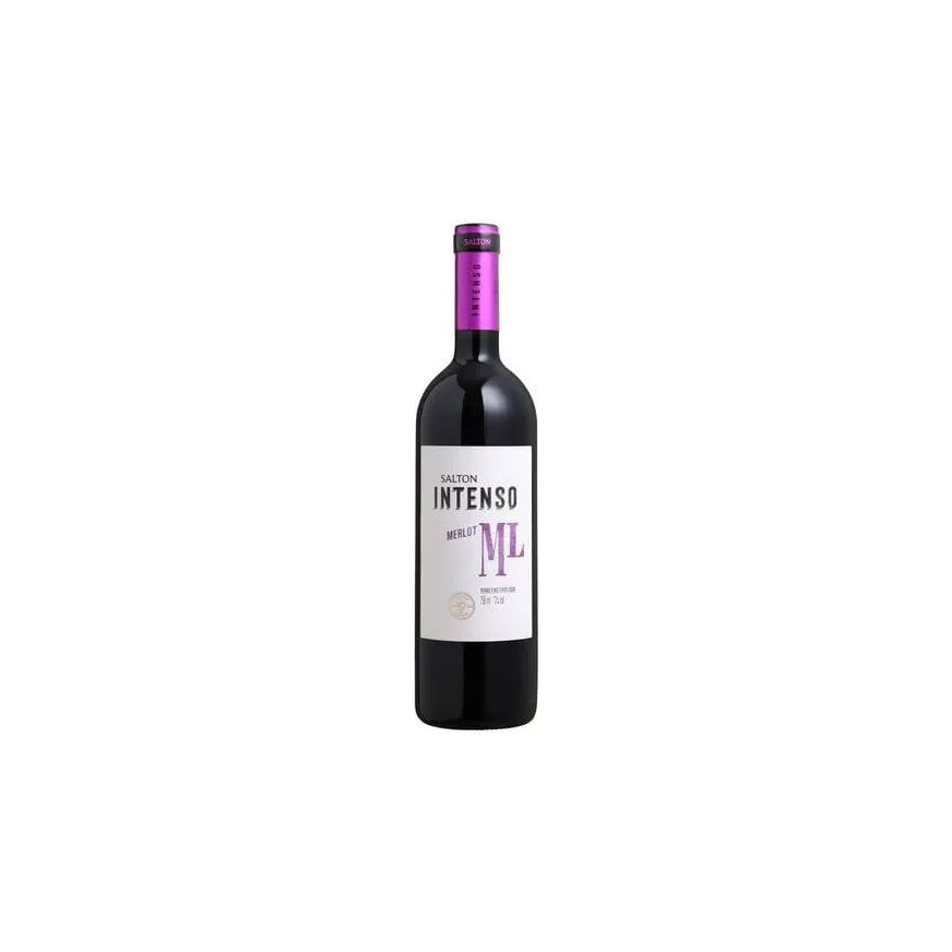 Salton Intenso Merlot