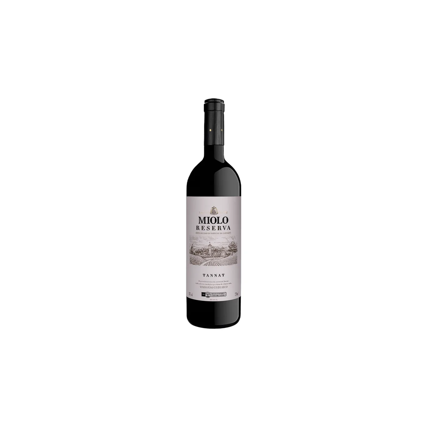 Miolo Reserva Tannat