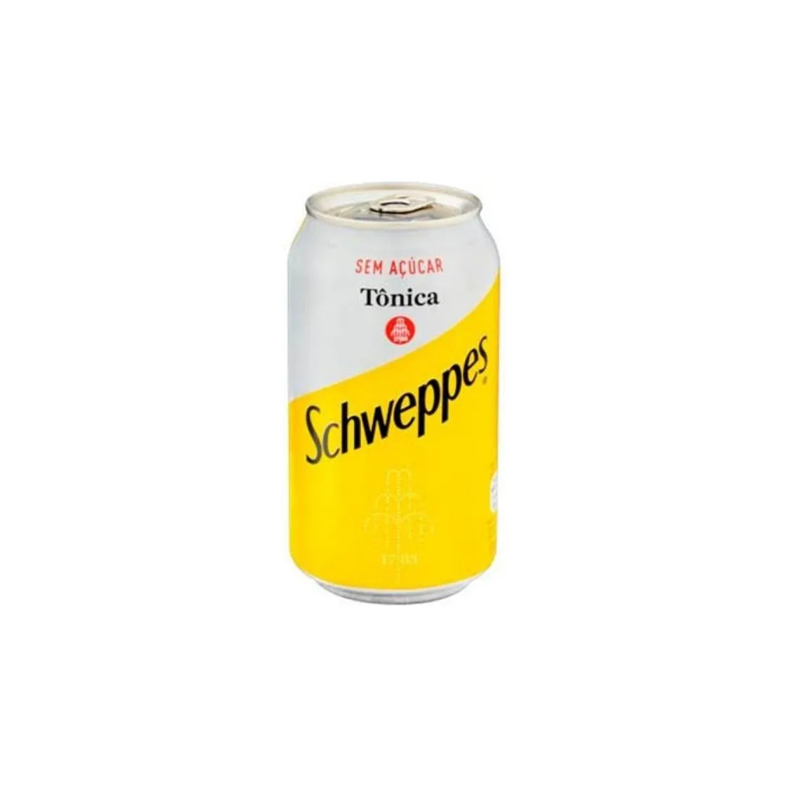 Schweppes Tônica