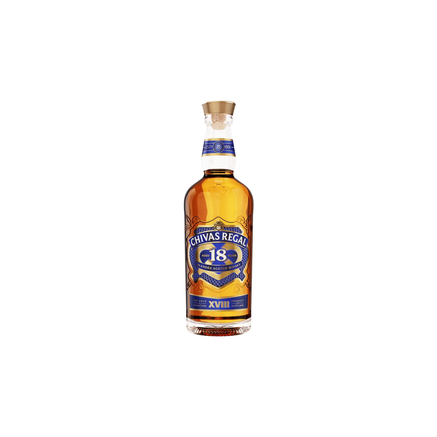 Chivas Regal 18 Anos