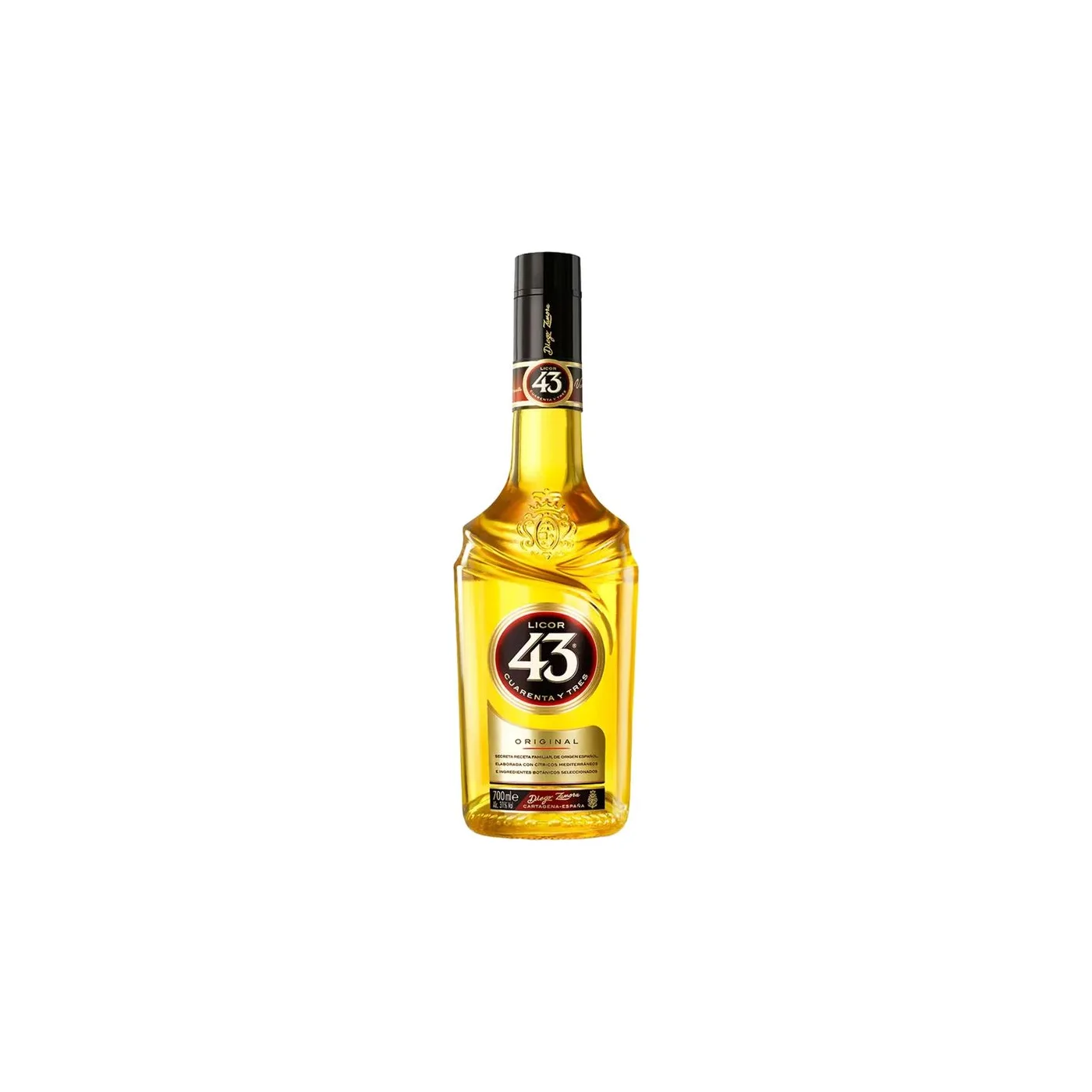 Licor 43 Original