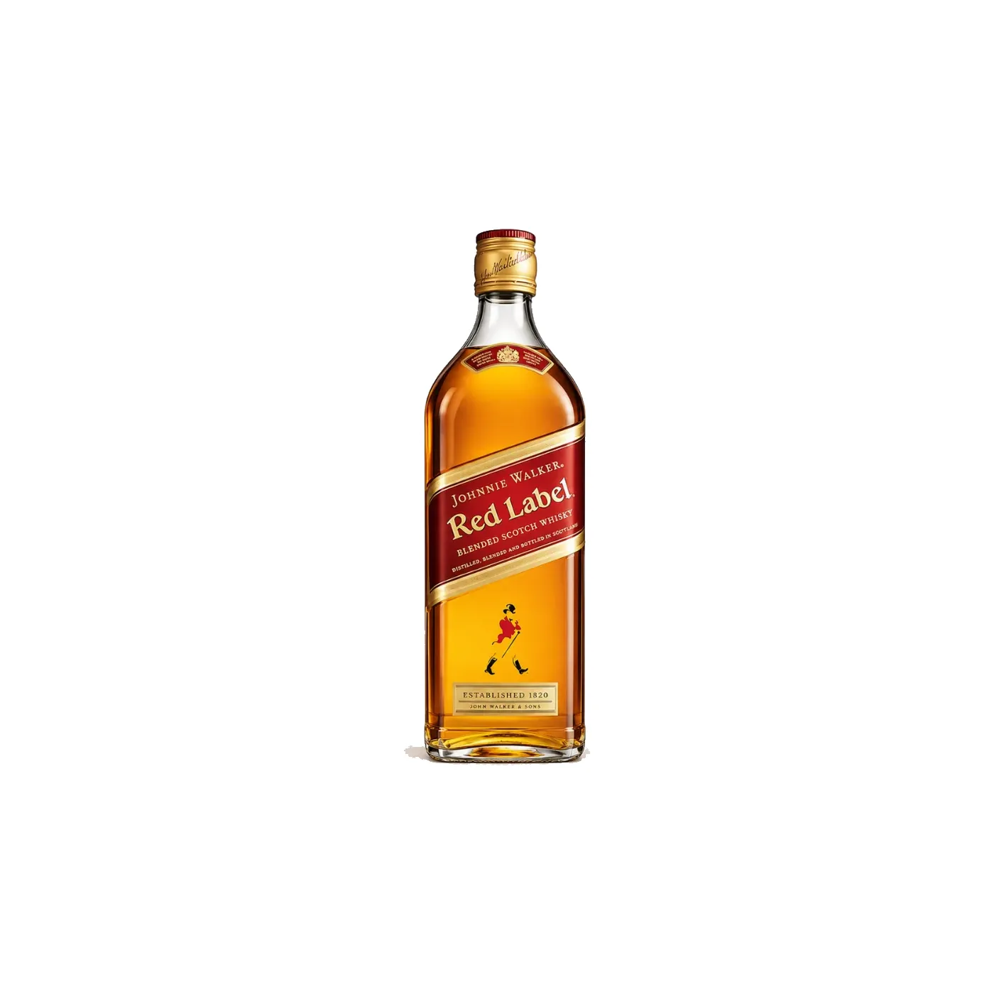 Johnnie Walker Red Label