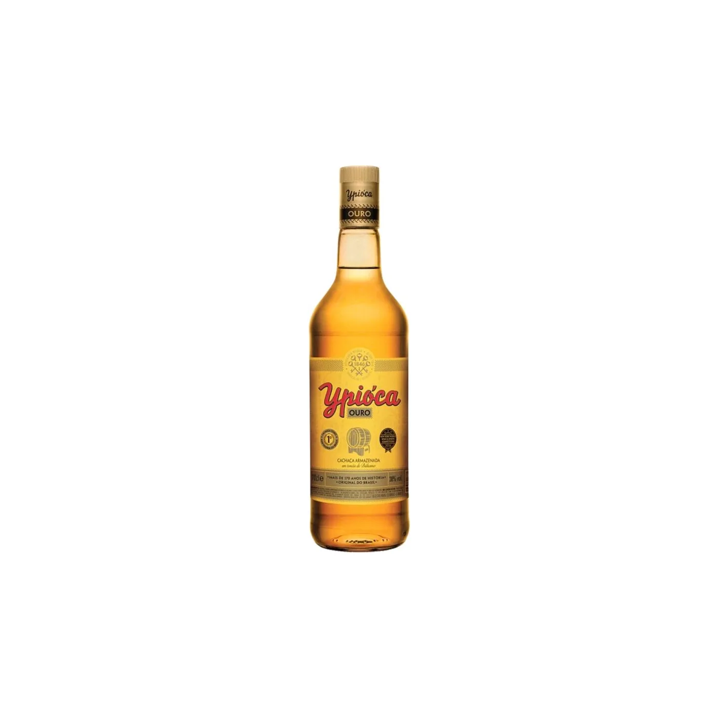 Ypióca Ouro