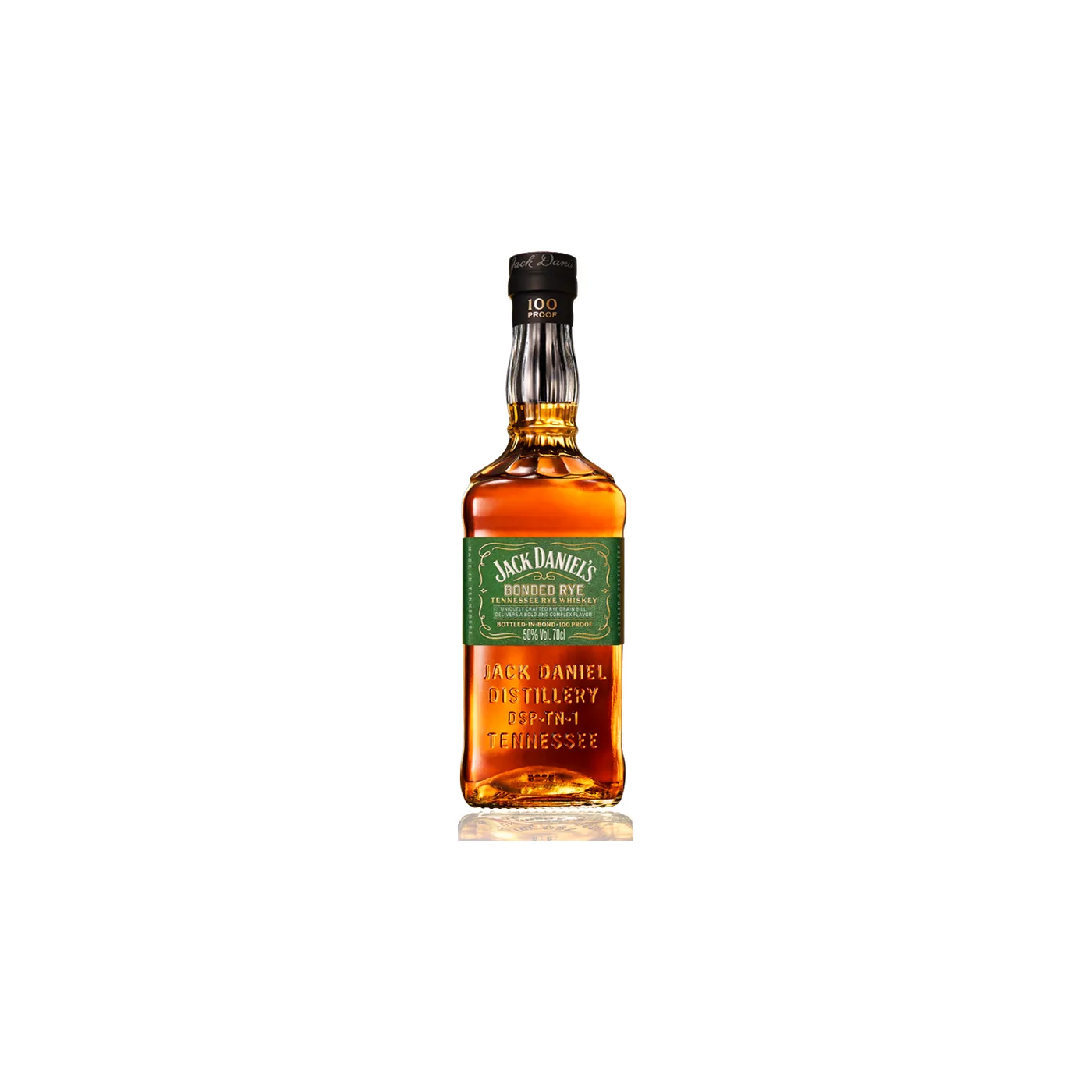 Jack Daniel's Bonded Rye