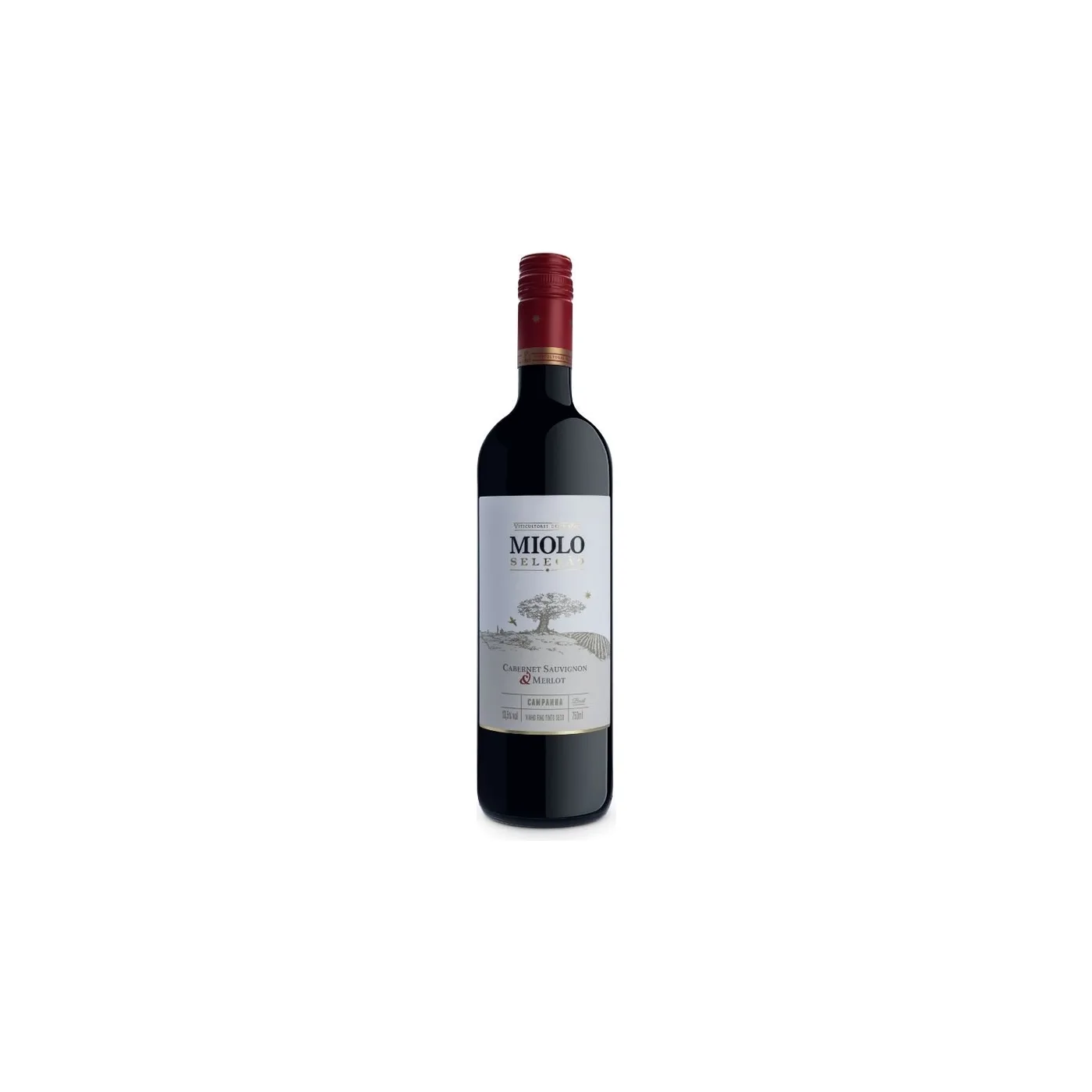 Miolo Seleção Cabernet Sauvignon & Merlot