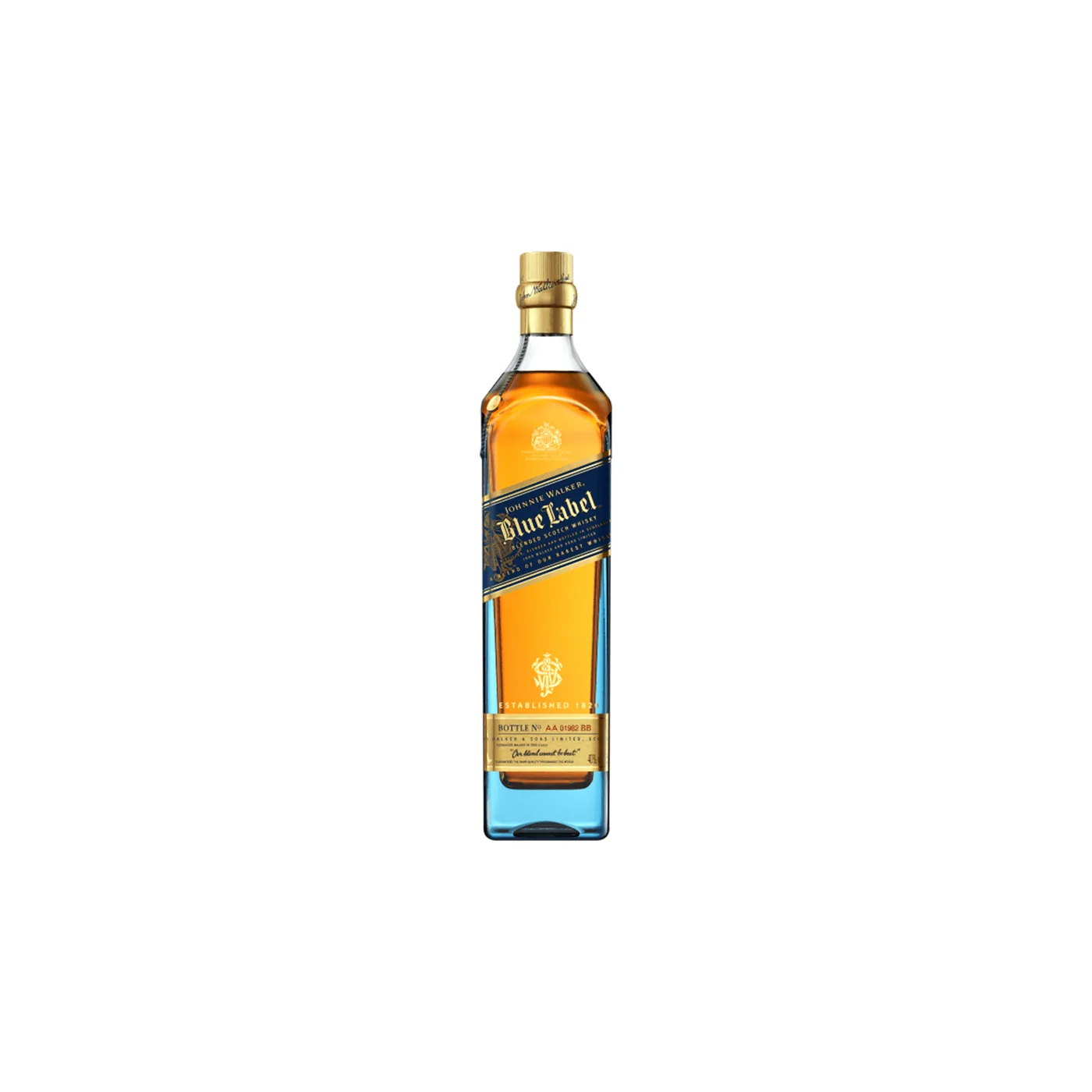 Johnnie Walker Blue Label