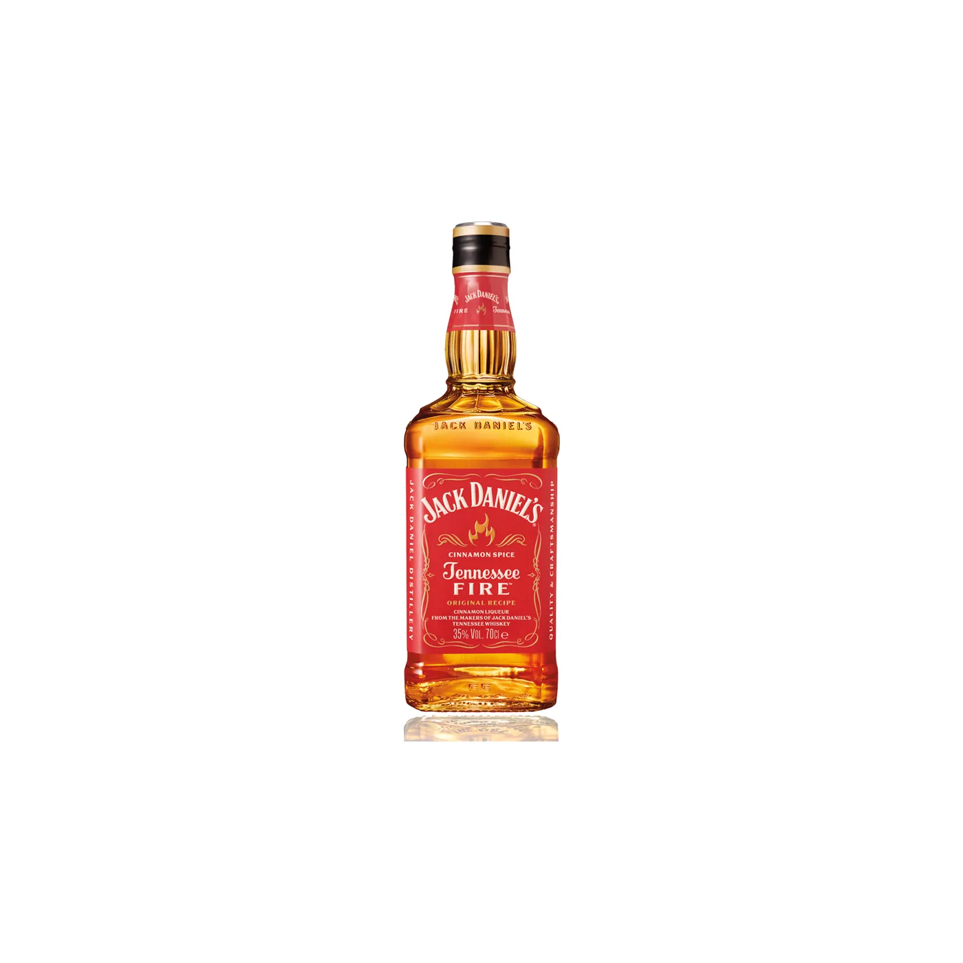 Jack Daniel's Tennessee Fire