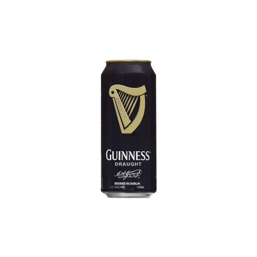 Guinness Draught