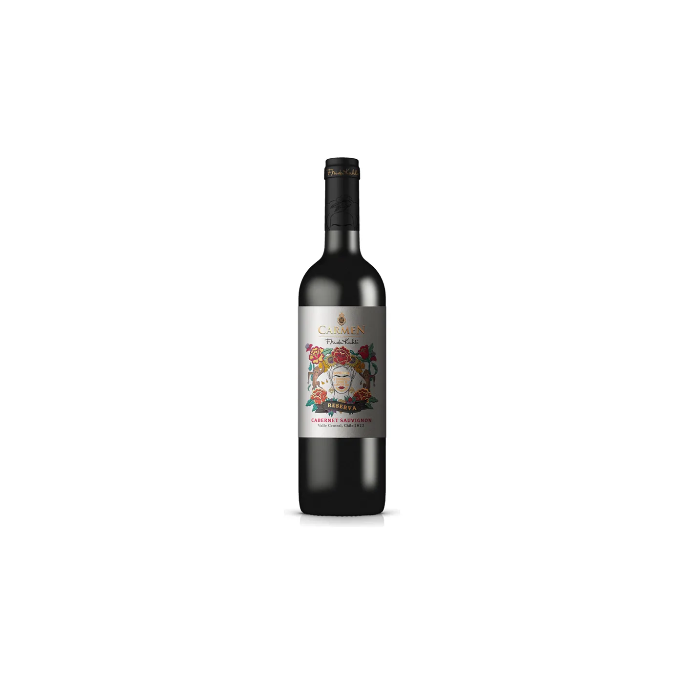 Carmen Reserva Frida Kahlo Cabernet Sauvignon