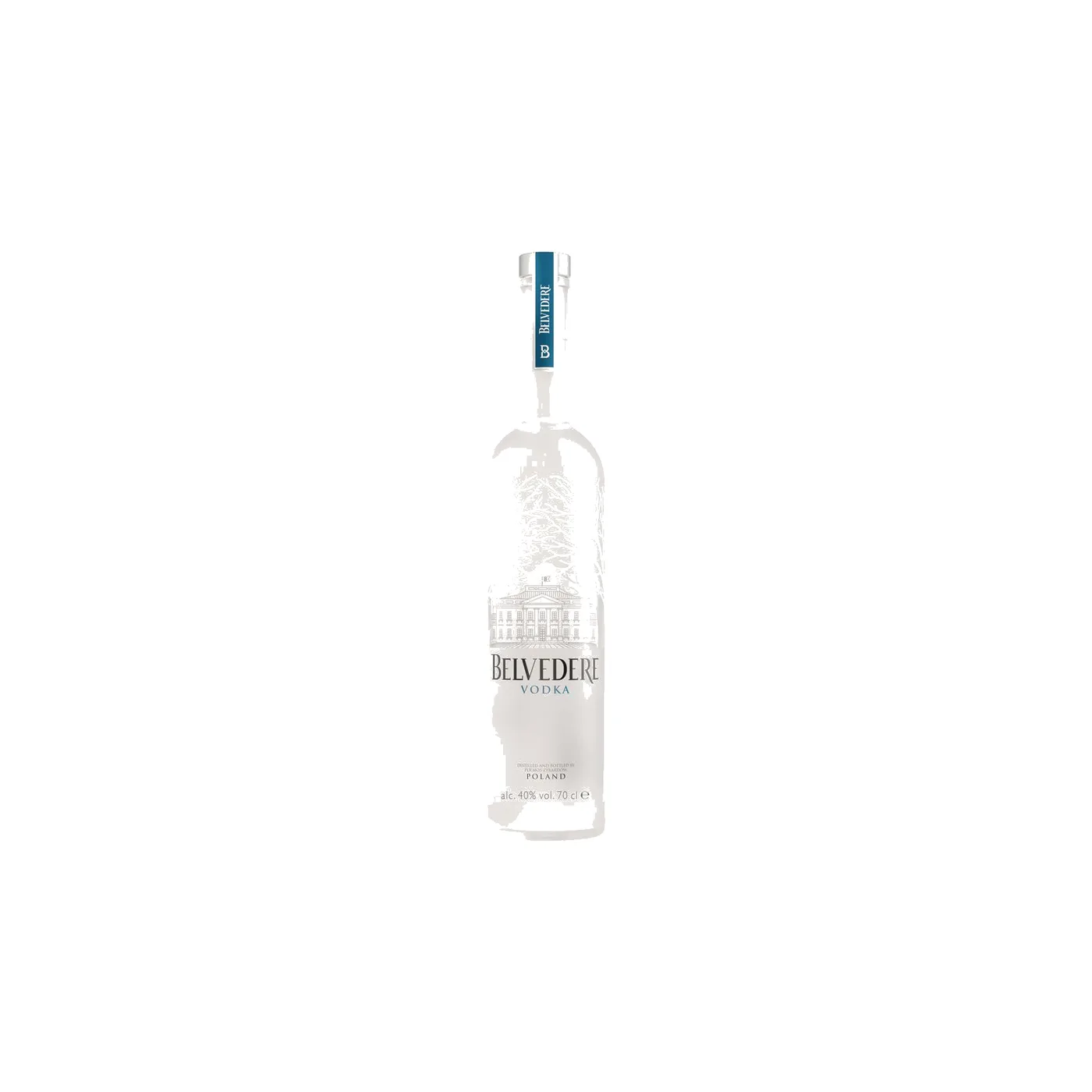 Belvedere Vodka