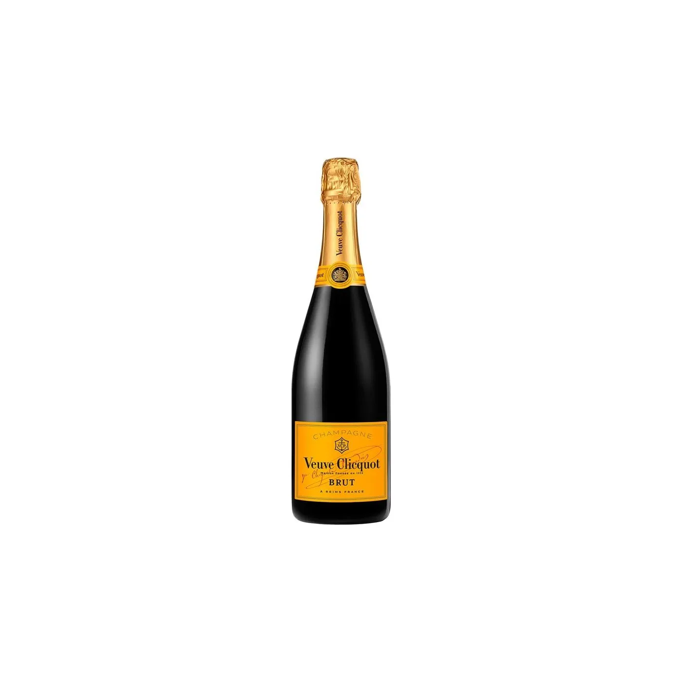 Veuve Clicquot Yellow Label Brut