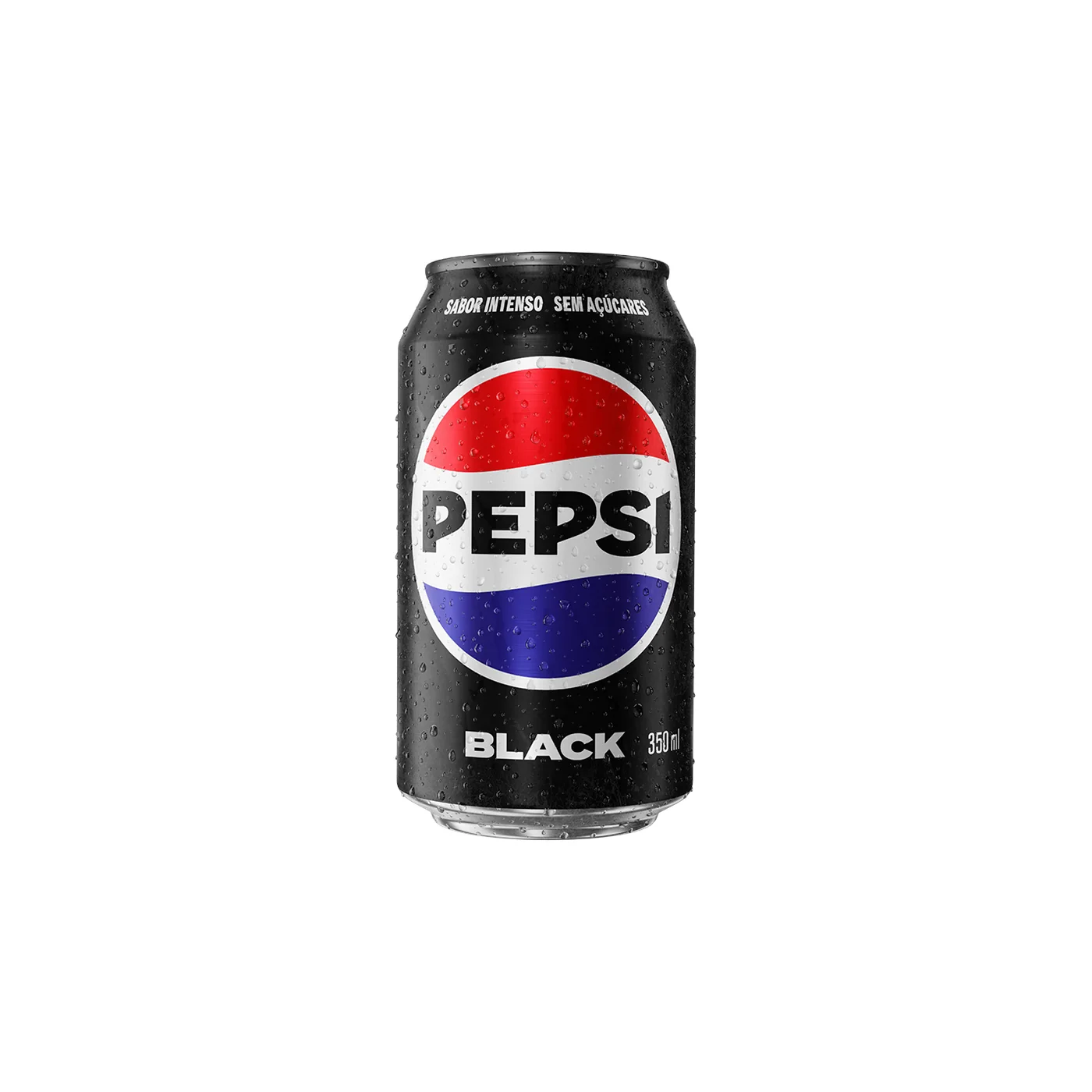 Pepsi Black