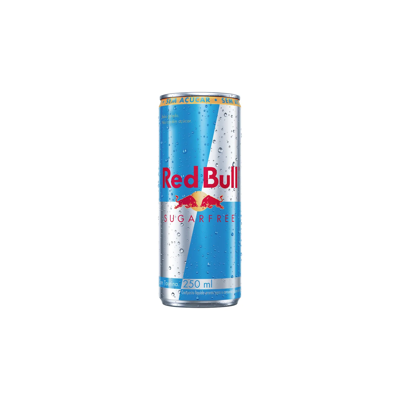 Red Bull Sugarfree