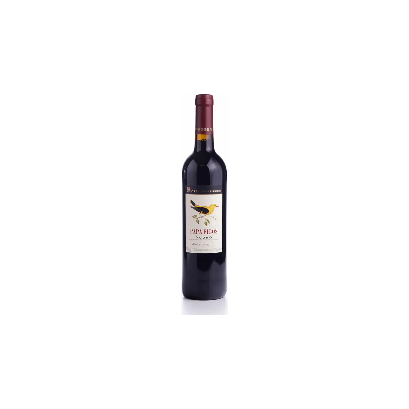 Papa Figos Tinto