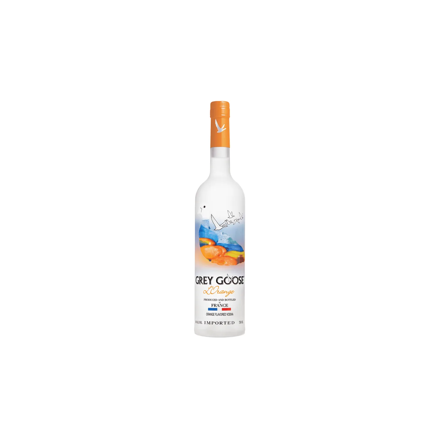 Grey Goose L'Orange