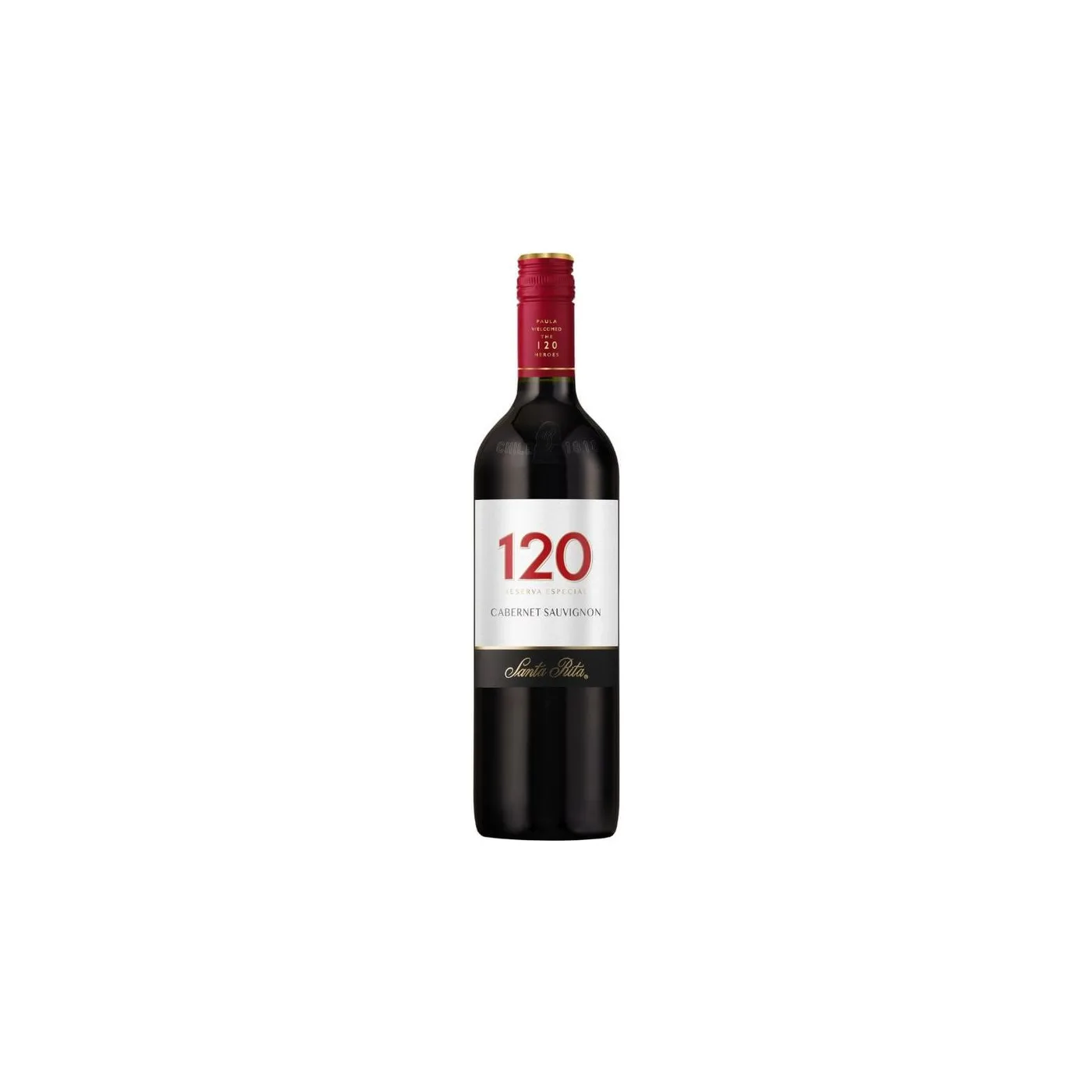 Santa Rita 120 Reserva Especial Cabernet Sauvignon