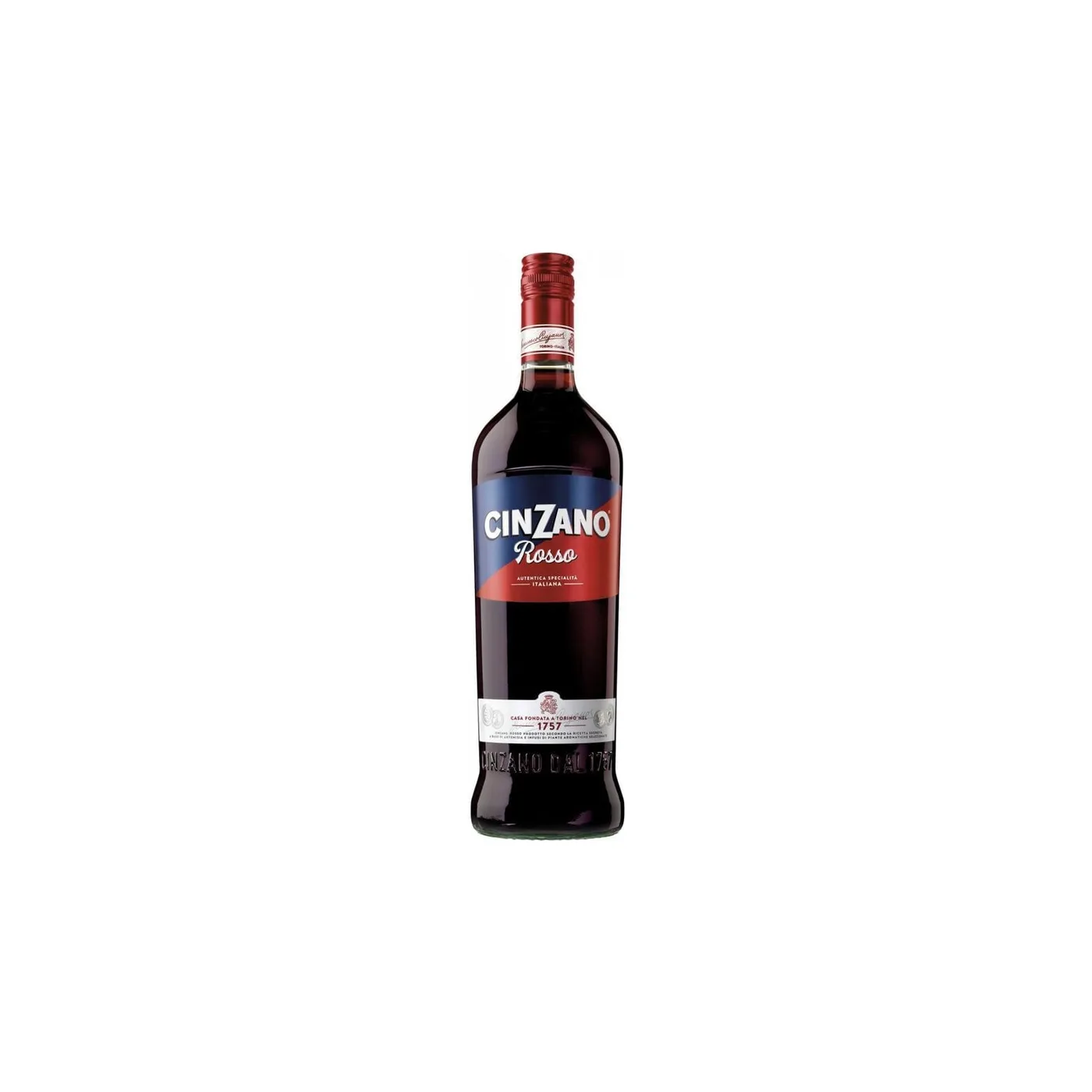 Cinzano Rosso