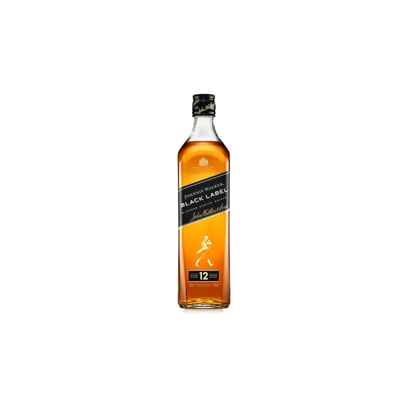 Johnnie Walker Black Label