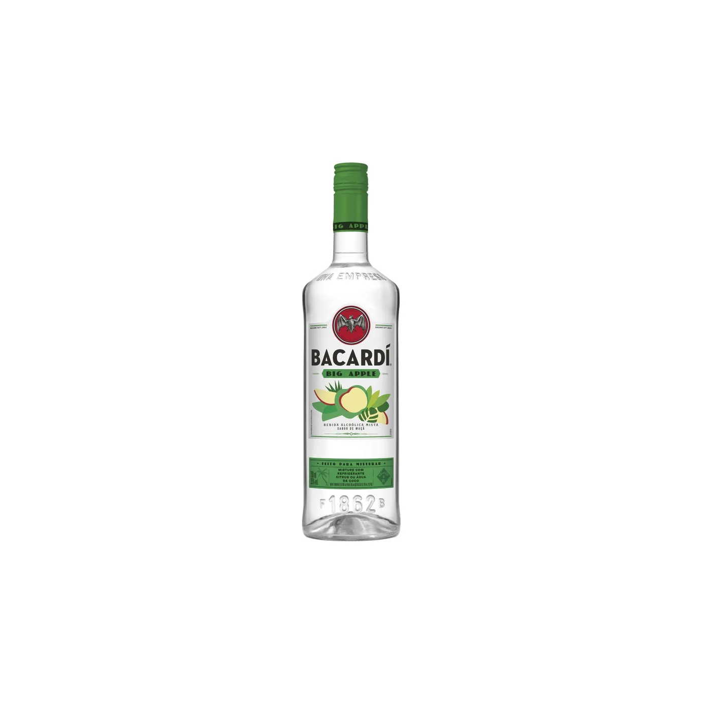 Bacardí Big Apple